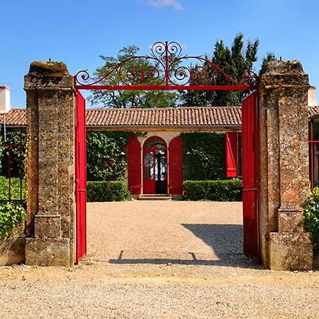 Chateau Sigalas Rabaud Bommes 외부 사진