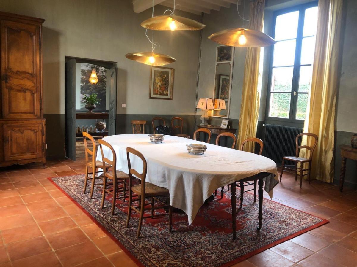 Chateau Sigalas Rabaud Bommes 외부 사진
